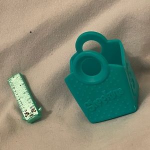 Shopkins Season 3 Rita Ruler W Bag-Special Edition